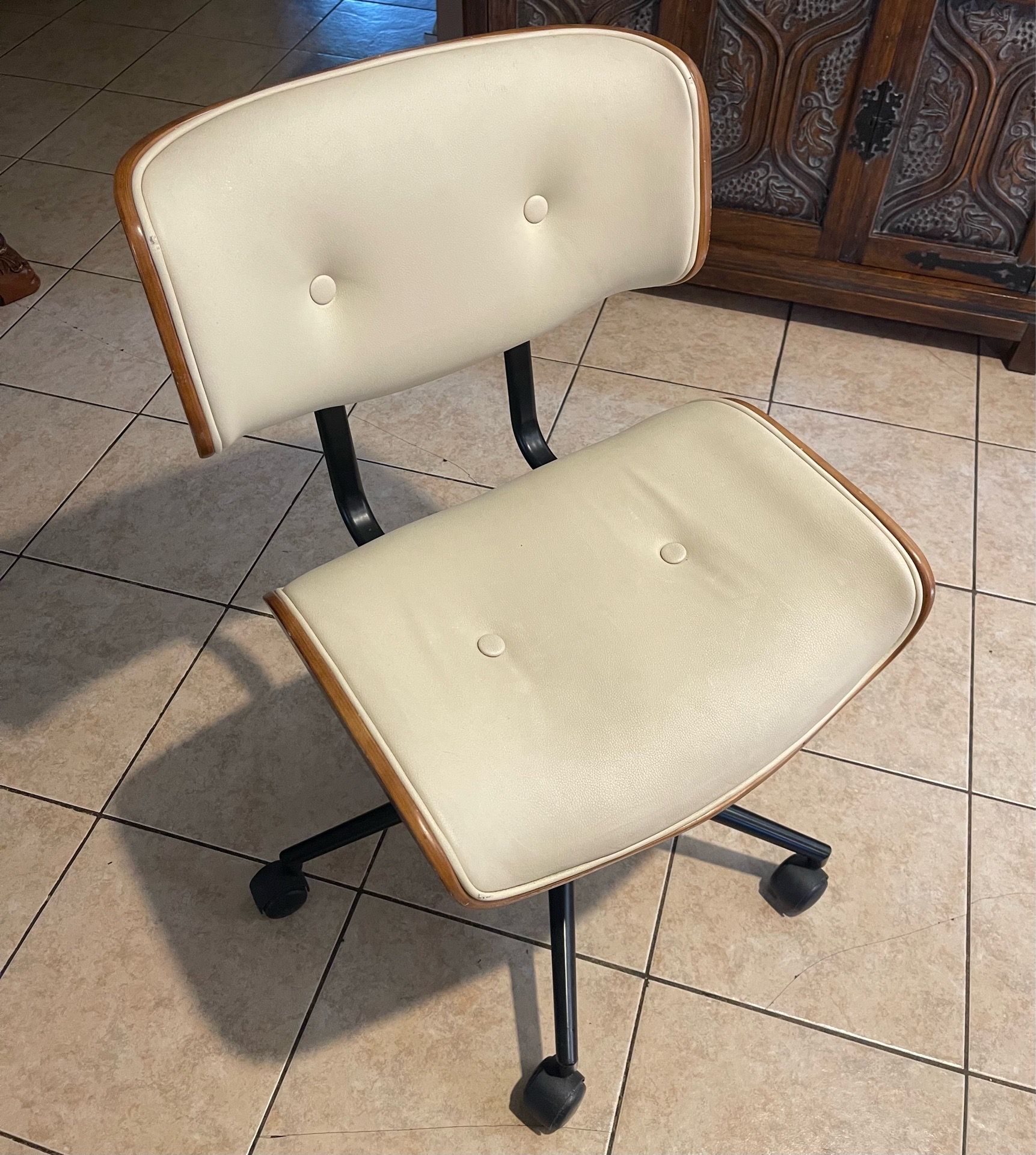 MCM Office Chair