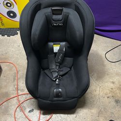 Nuna Carseat / Booster Seat