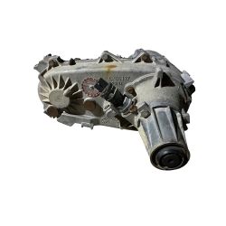 1988 Jeep XJ Laredo Parts