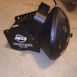 Vertigo tri LED American DJ stage lighting