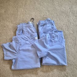 Men’s Scrub Sets (Carhart+Dickies)