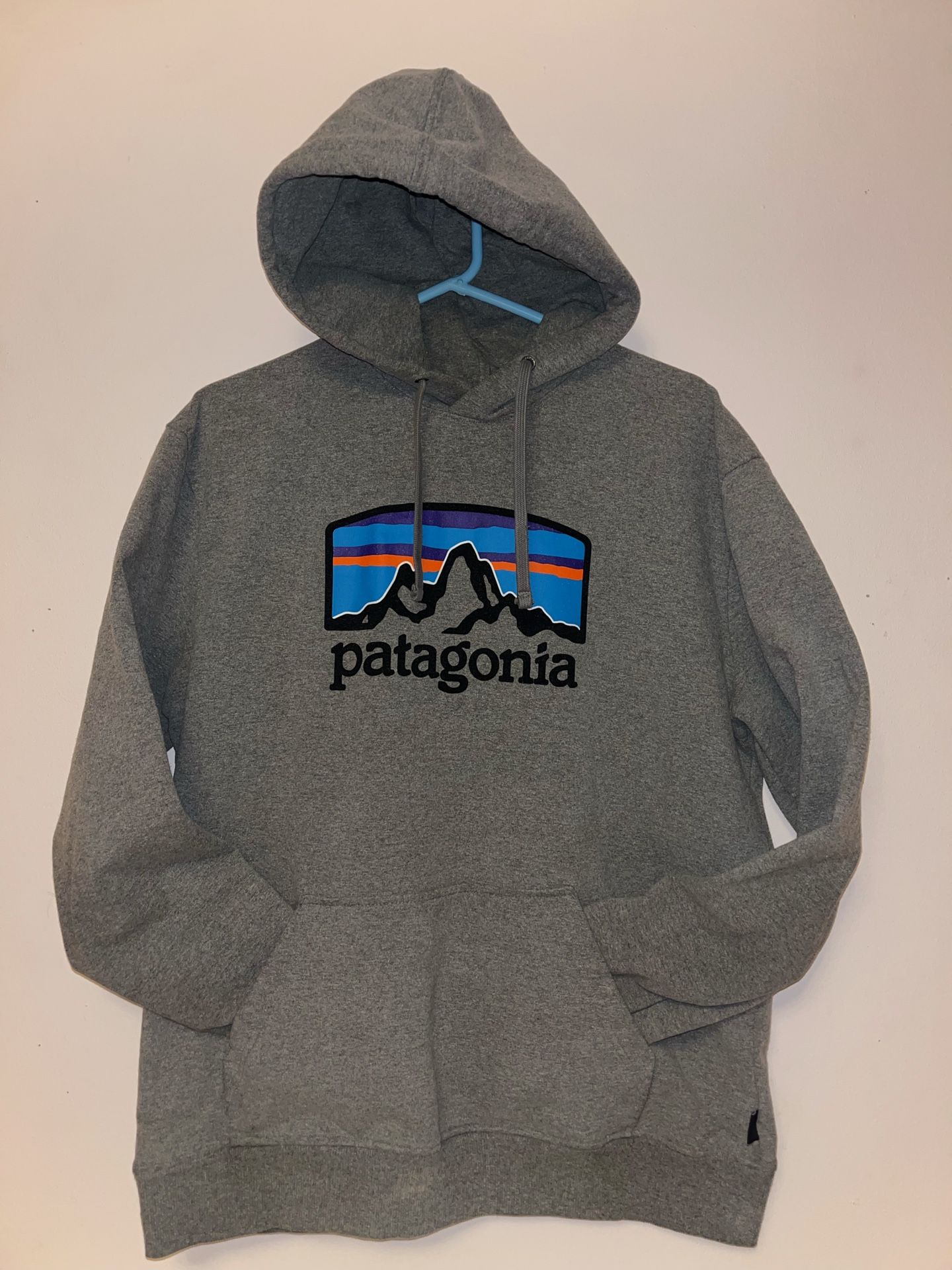 Patagonia Sweatshirt 