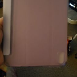 IPAD NOTEBOOK CASE