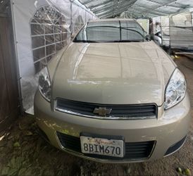 2011 Chevrolet Impala