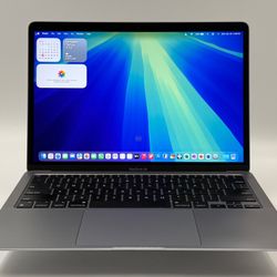 2020 M1 MacBook Air 8GB 256GB