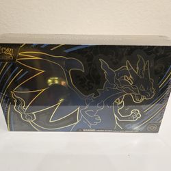 Mega Charizard UPC