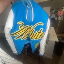 Off-white