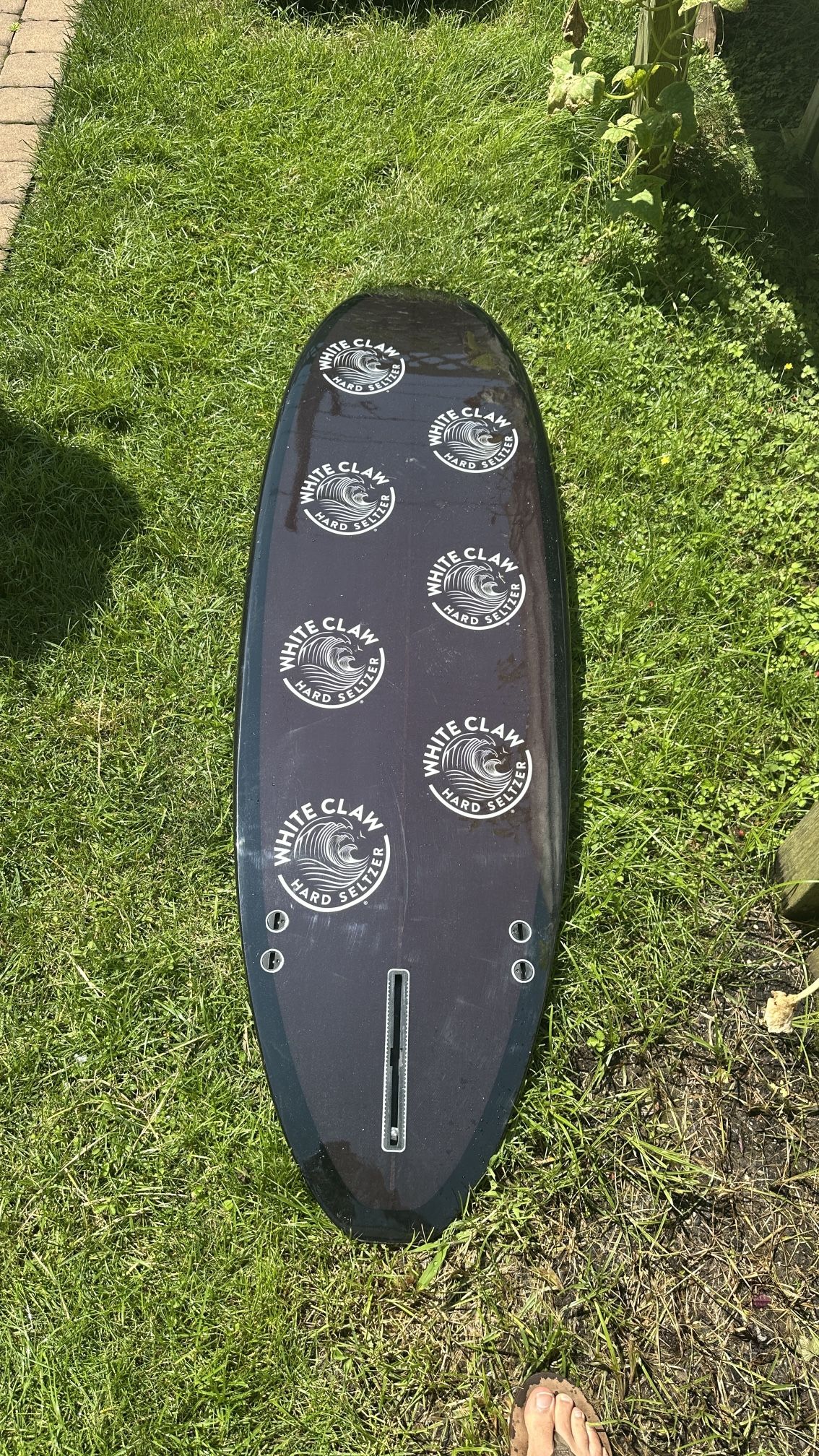 5'11 Surfboard