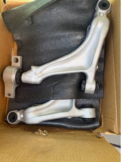 Lower Control Arm (AWD)
