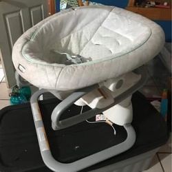 Graco Every way Soother