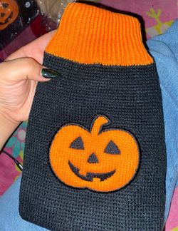 Halloween Dog/Cat Clothes
