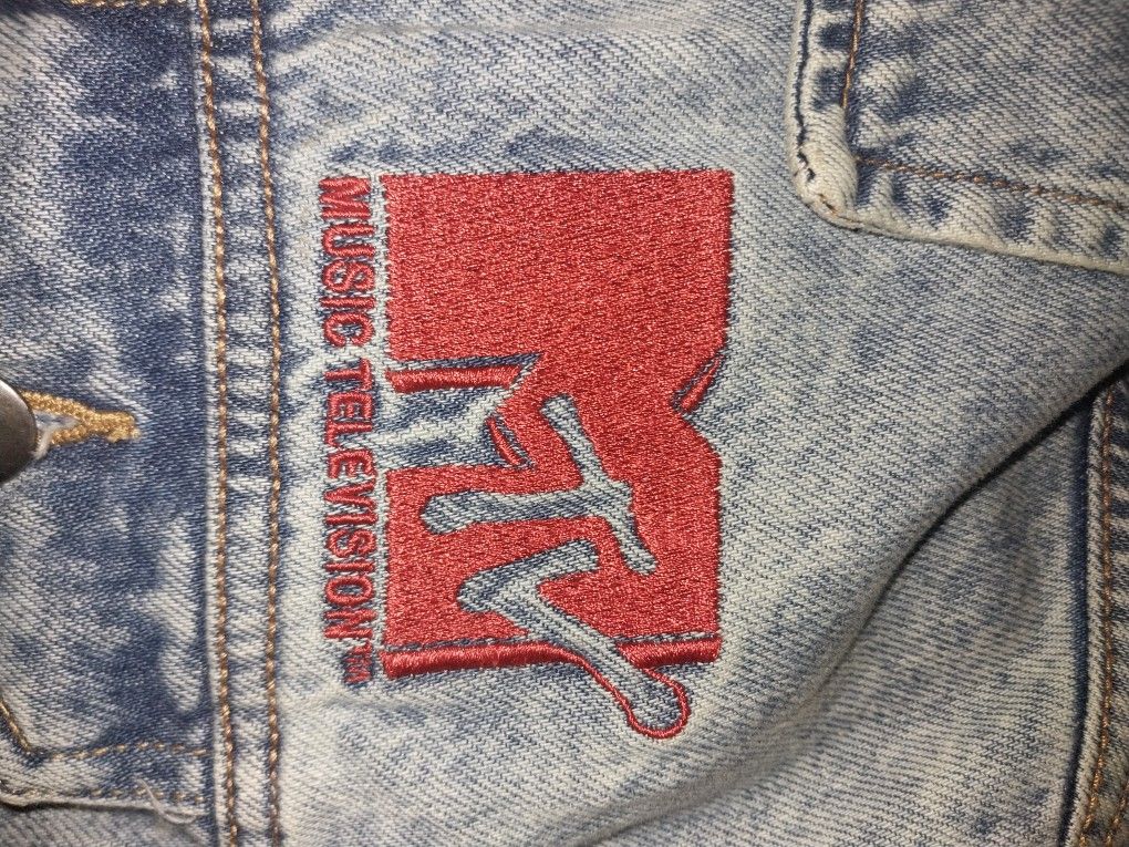 MTV Jacket