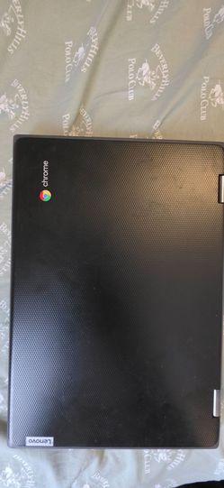 Lenovo laptop in 1 in 2