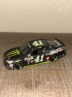Monster Energy Toy Car
