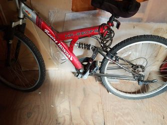 Women's Bike