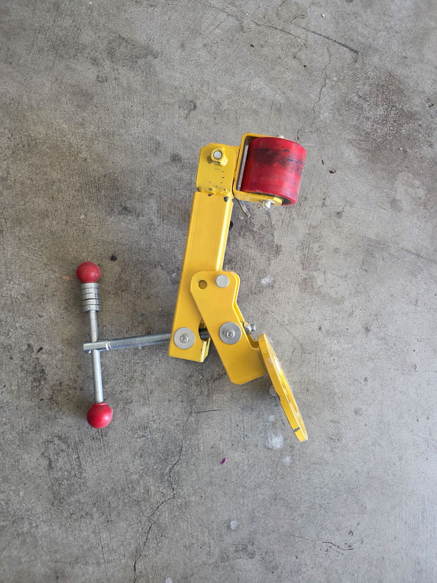 Fender roller 50$