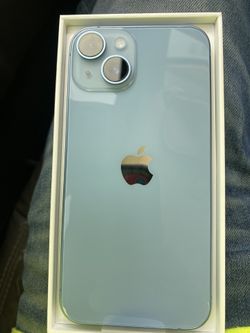 iPhone 14. Unlocked. New 