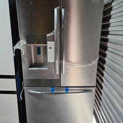New Refrigerator Frigidaire 