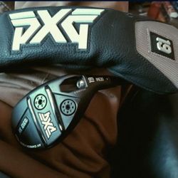 GEN 4  0317 XF  19°