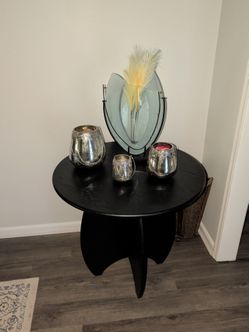 Bistro table