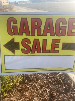 Garage Sale OCT 10th.    Galt.   896 Dry Creek Rd 7 am to 2pm