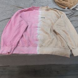 Official Ariana Grande Sweetener World Sweatshirt 2XL