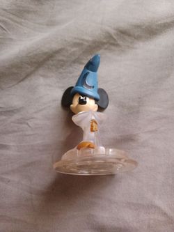 Disney Infinity Figures