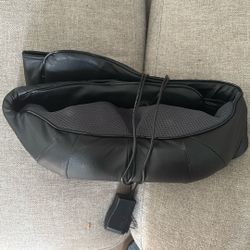 neck massager