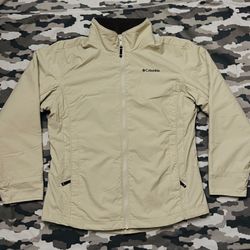 columbia jacket