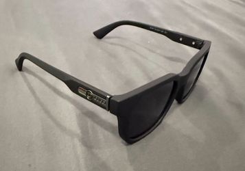 Gucci Black And Silver