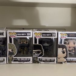 funko pop bundle