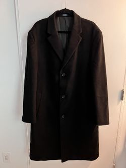 Coat, Calvin Klein, never used. (perfect for NYC winter)! pick up only.