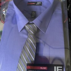 Brand New Men's Dress Shirts Ties $25 Each