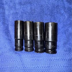 Impact Sockets 