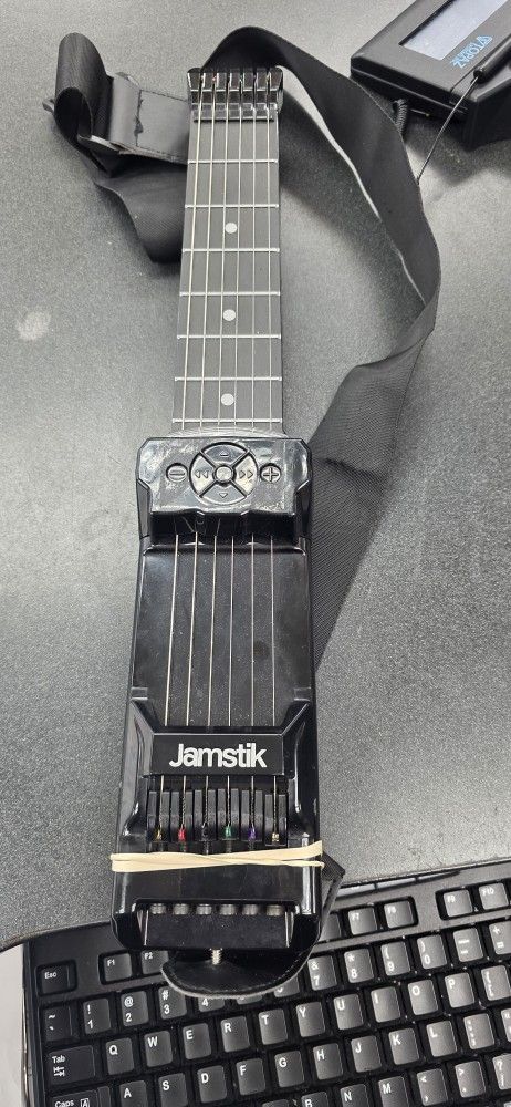 Jamstik 7 Smart Guitar
