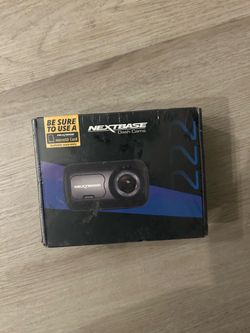 Nextbase Dash Cam in Box