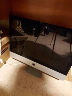 Mac , Needs High Sierra Reinstall