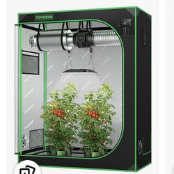 Grow tent For Plants