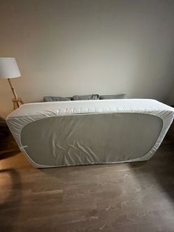Twin GhostBed Performance Mattress