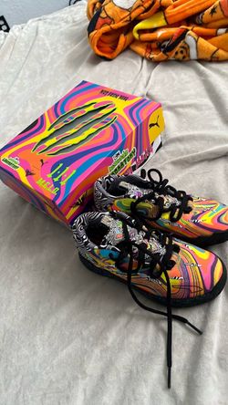 Puma mb dexter