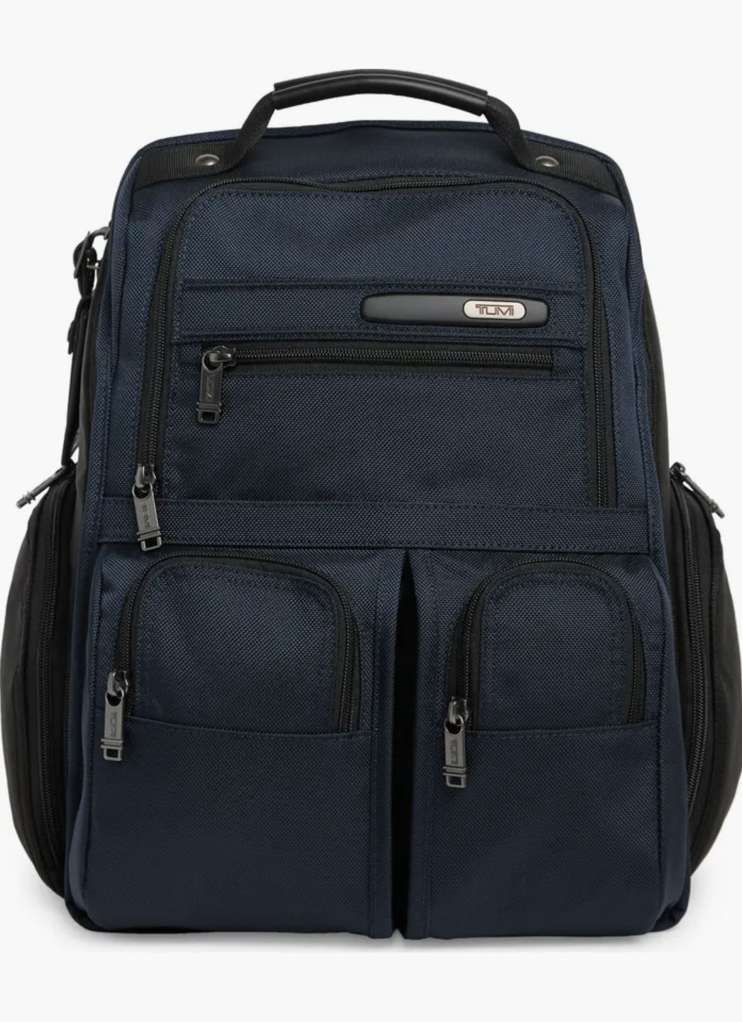Tumi Men’s Compact Back Pack Brand New with TAG