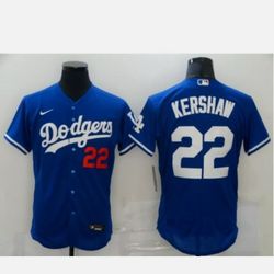 NWT Jersy Shirts Blue & White L&M