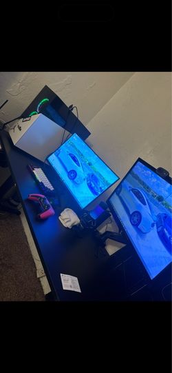 Gaming PC RTX 3060 Ti | Ryzen 71 32GB RAM