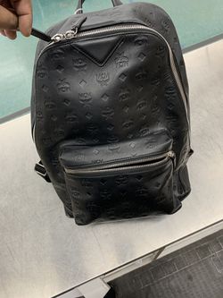McM backpack