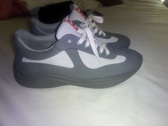 Pradas