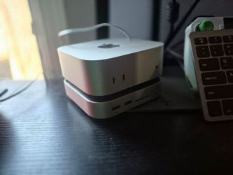 MAC MINI/10CP/10GPU/16GB/256GB M4chip