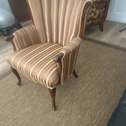 Antique Chair