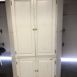 Storage Conferred Cabnit