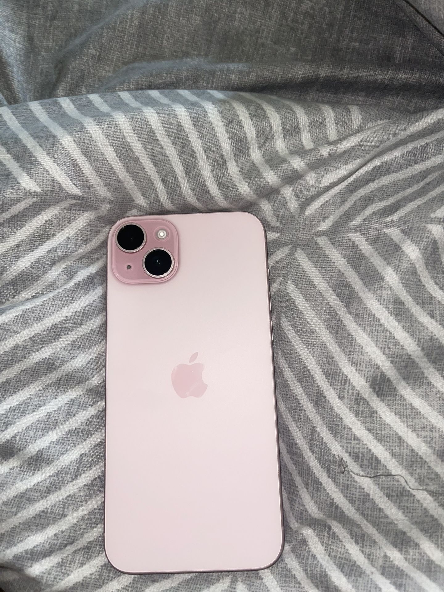 iPhone 15 Plus