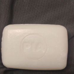 PIA Soap